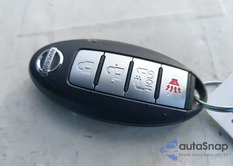 2020 Nissan Leaf Sv 40 Kwh z USA, uszkodzony, nr VIN 1N4AZ1CP6LC304158